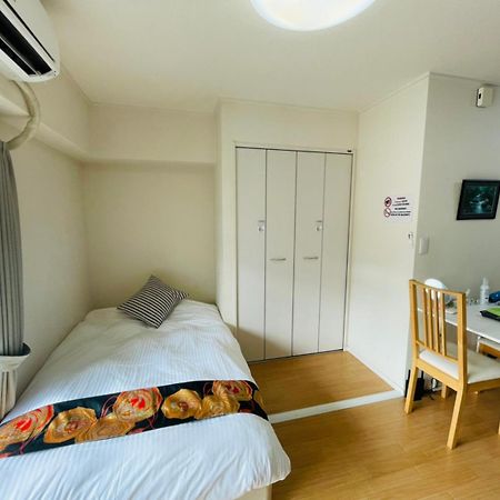 Sun Million Tenjin - Apartment Stay Fukuoka  Pokoj fotografie