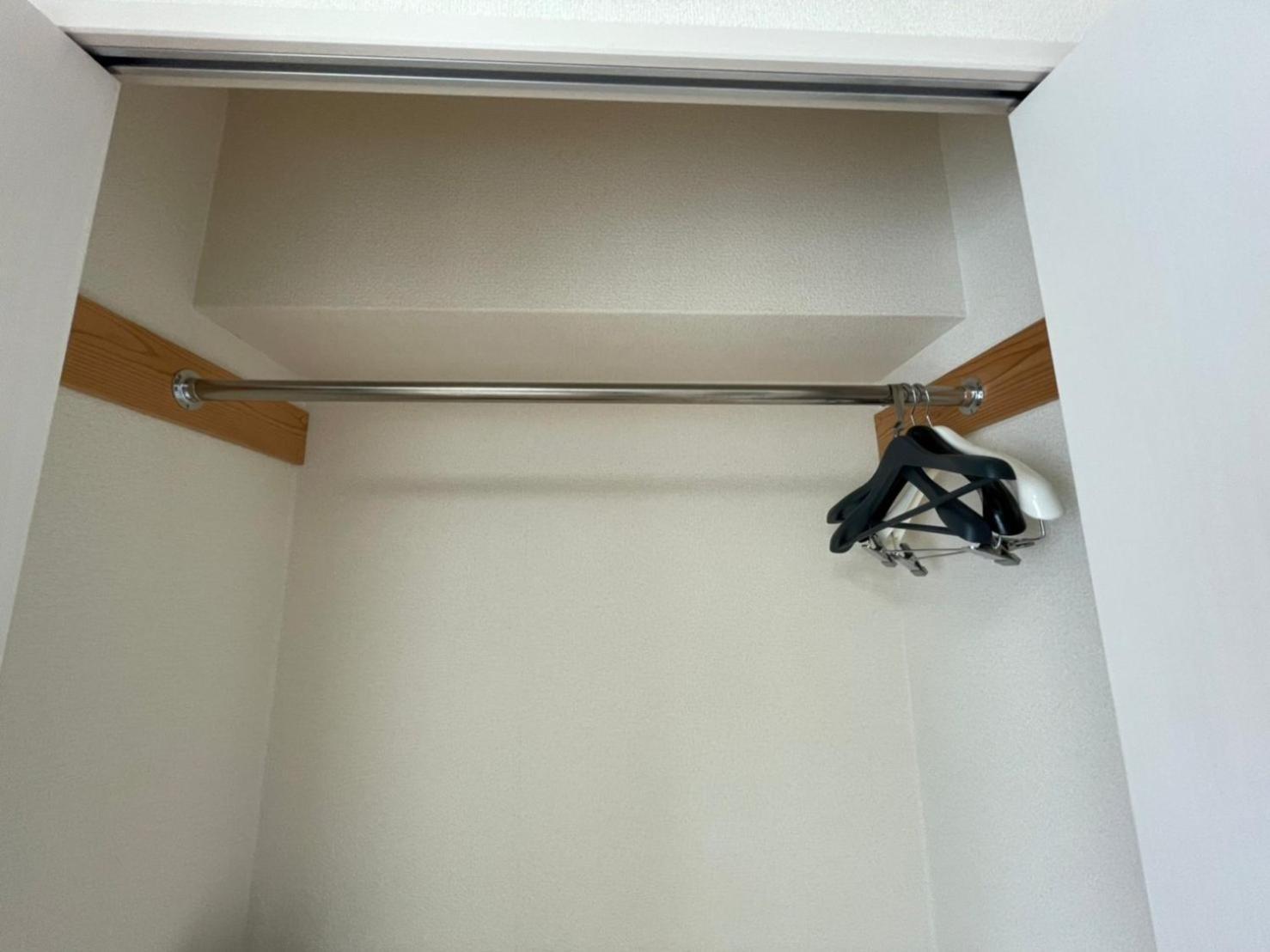 Sun Million Tenjin - Apartment Stay Fukuoka  Pokoj fotografie