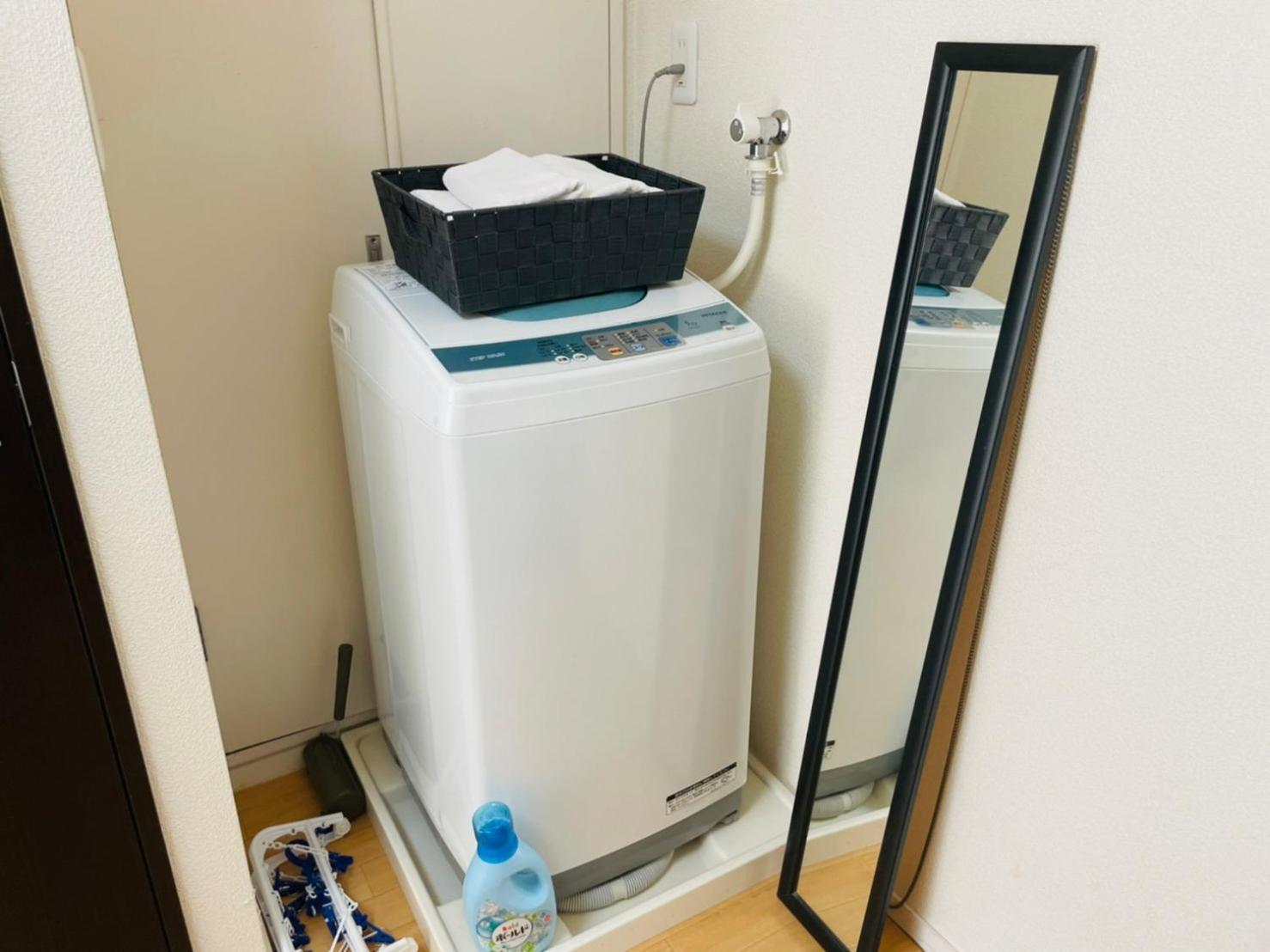 Sun Million Tenjin - Apartment Stay Fukuoka  Pokoj fotografie